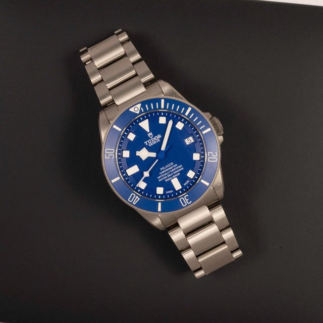 Tudor Pelagos M25600TB-0001 Image 7